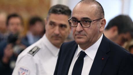 Manifestations du 1er Mai : Laurent Nuñez annonce la mobilisation de 2000 forces de l’ordre à Paris