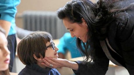 « Il y a clairement un autisme des pauvres et un autisme des riches »