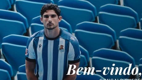 Guedes, talento y competencia: el dilema en Mister para este inicio