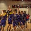 Handball. Le HBC Nantes à la sauce catalane pour sa première en Youth Club Trophy