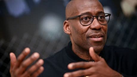 Berliner Senat: Berlins Kultursenator Joe Chialo tritt zurück