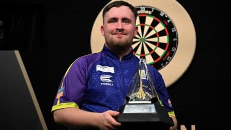 Premier League Darts Finals Night prediction: Littler to continue hot streak