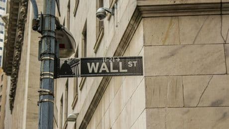 Studie: Wall-Street-Banker müssen mit Abstrichen bei ihren Boni rechnen