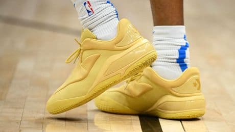 Shai Gilgeous-Alexander’s Converse SHAI 001 Shoe Gets Official Release Date