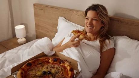 'I can't cook so eat takeaway for every meal – people are shocked at the cost'