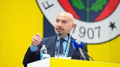 Hakan Bilal Kutlualp'in listesi belli oldu