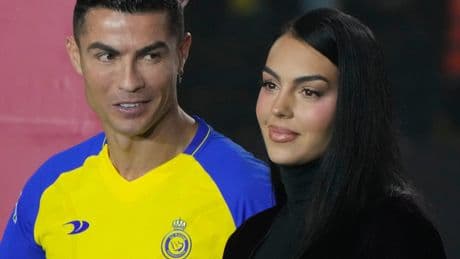 Ronaldo Moves From Unwedded Bliss to Engagement in Conservative Kingdom