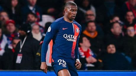 Sunderland Nordi Mukiele'yi transfer etti