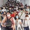 How Covid face masks are slowly poisoning you even years after the pandemic