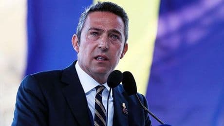 Fenerbahçe'de Okan Özkan istifa etti, son söz yönetimde!
