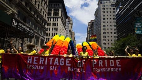 Pride events face budget shortfalls as U.S. corporations pull support ahead of summer festivities