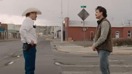 Buenas noticias para los amantes del western: ya llega el estreno de una de las joyas del género en pleno 2025 (y con un reparto de diez)