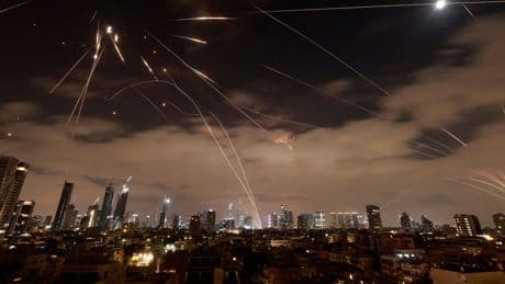 What Is Israel’s Endgame with Iran?