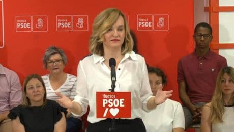 La portavoz del Gobierno alienta el bulo de que un agente de la UCO quería "poner una bomba lapa en el coche de Sánchez"