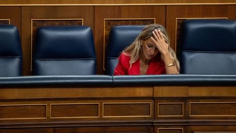 La razón por la que no cobras más y de la que Yolanda Díaz no habla