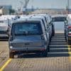 Volkswagen stopt productie Chinese fabriek
