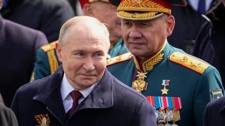 Rundumschlag im Interview - Putin-Scherge erklärt Europa zum Hass-Objekt Nr. 1
