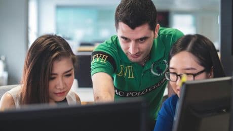 Si la pregunta es cómo mejorar la productividad, Microsoft ha dado con la respuesta: dejar de interrumpir cada dos minutos