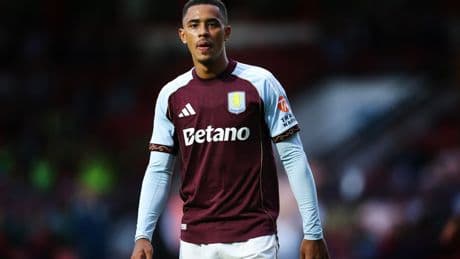 Newcastle seal deal for Jacob Ramsey