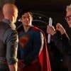 Meet David Corenswet, cinema’s new Superman