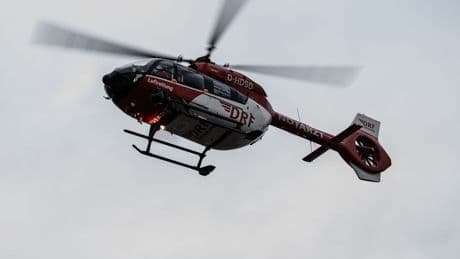 Falkensee: 13-Jähriger stirbt nach Badeunfall