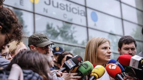 La Audiencia de Valencia avala a la jueza y rechaza investigar a Pilar Bernabé por la dana