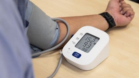 Landmark study reveals controlling high blood pressure slashes risk of dementia