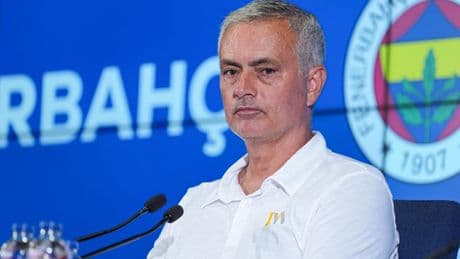 Jose Mourinho'dan Kerem Aktürkoğlu açıklaması