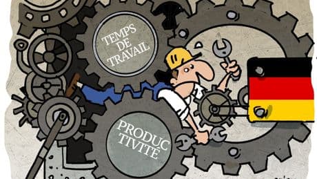 Friedrich Merz veut remettre les Allemands au travail