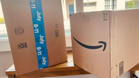 Amazon Prime Days Expected To Drive $23.8 Billion In U.S. Online Sales