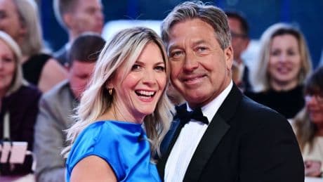 Inside MasterChef’s John Torode’s marriage to TV star wife Lisa Faulkner
