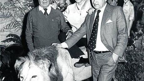 ¿Qué relación tiene El león de San Mamés con el Deportivo Alavés?