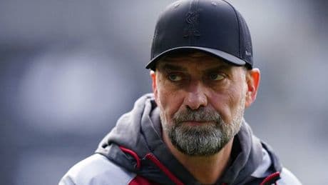 Jurgen Klopp accused of 'lacking respect' as ex-Liverpool boss' comments spark backlash