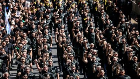 Liban : le Hezbollah rejette la décision du gouvernement de le désarmer