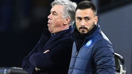 The Ancelotti Scottish connection as passion blew Carlo away and he point blank refused to ask about Celtic