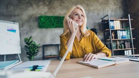 Fury as pensioners forced to switch from traditional phone landlines to digital network