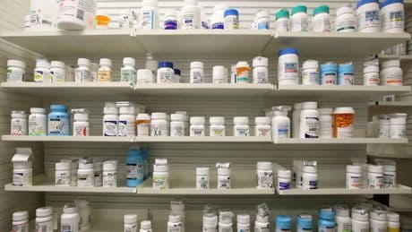 USA: „Macht keinen Fehler“ – Trump fordert Pharma-Bosse zu Preissenkungen auf