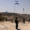 Les Émirats arabes unis mettent en garde Israël en cas d’annexion de territoires en Cisjordanie