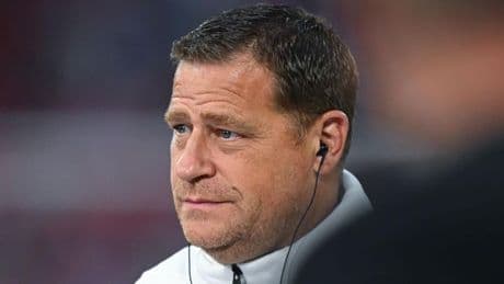 FC Bayern: So reagiert Max Eberl auf die Rücktritts-Gerüchte