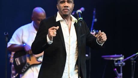 Wayne Lewis dead: Legendary singer dies at 68 as tributes flood in