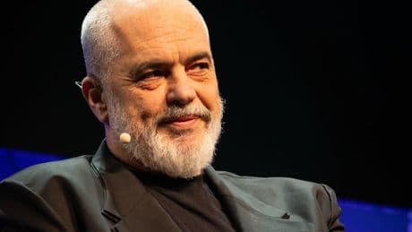 God saved Trump to give Europe last chance to get its act together, says Albanian prime minister