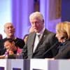 Neue Details zum Missbrauchsskandal: So nah standen die Clintons Jeffrey Epstein und seiner Komplizin