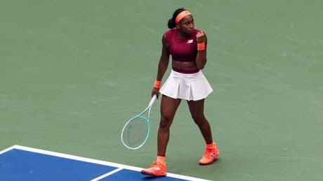 Why the US Open is attracting luxury brands as tennis fashion takes off