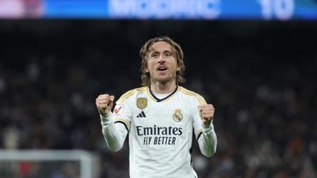 Portazo del Real Madrid a Modric, que anuncia su marcha del club tras el Mundial de Clubes