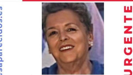 Desaparece una mujer de 67 años en Palencia tras salir a pasear por el centro de la ciudad