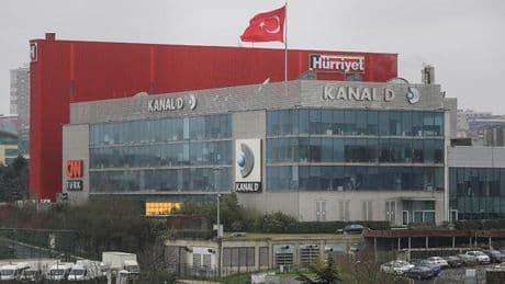 Sanal medyanın birincisi Kanal D