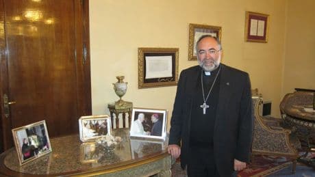 Las polémicas declaraciones del arzobispo de Oviedo: "¿Dónde está la reciprocidad de los moritos?"
