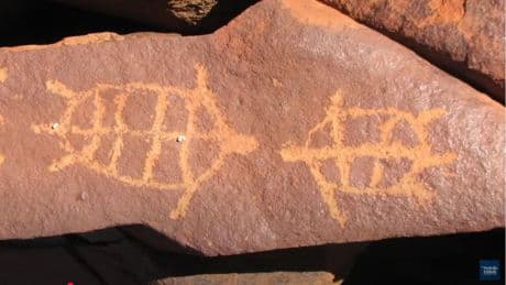 Les Aborigènes, venus défendre à l’Unesco un site majeur menacé par des géants miniers, ont eu gain de cause