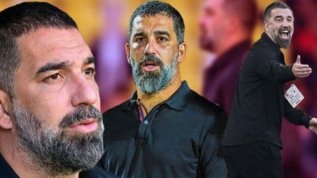 Arda Turan resmen imzalıyor! İşte yeni takımı