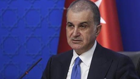 Son dakika... PKK'nın fesih kararı sonrası AK Parti'den ilk açıklama